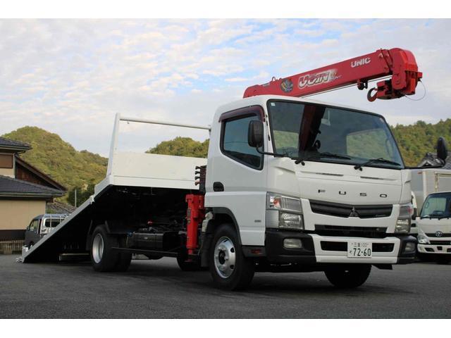 Mitsubishi Fuso Canter 11