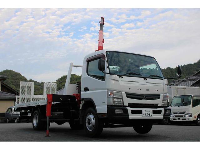 Mitsubishi Fuso Canter 2