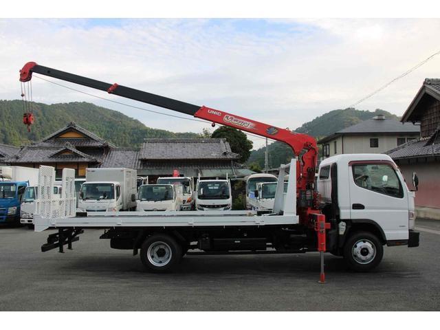 Mitsubishi Fuso Canter 6