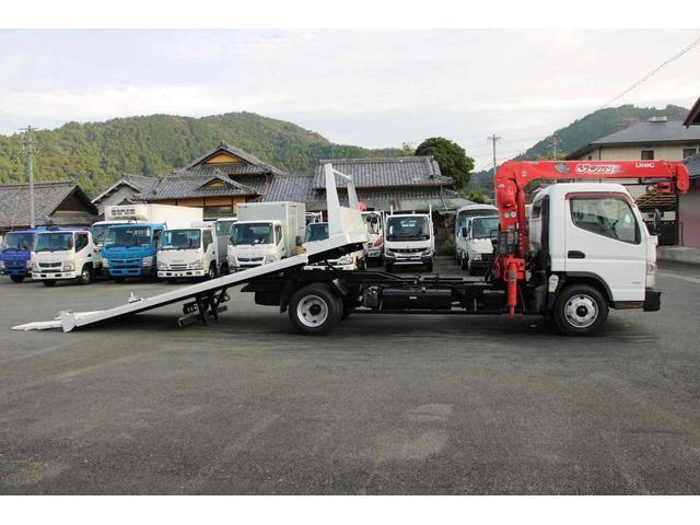 Mitsubishi Fuso Canter 8