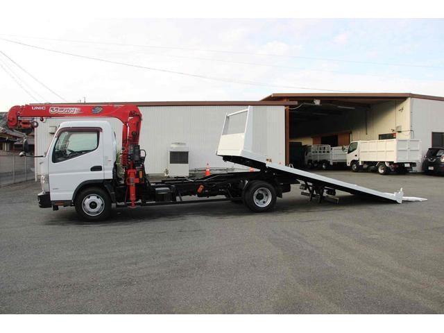 Mitsubishi Fuso Canter 9
