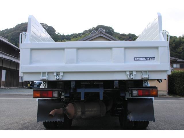 Mitsubishi Fuso Canter 11