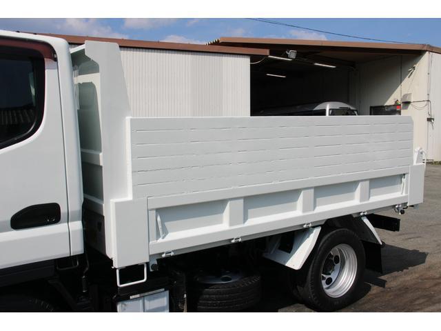 Mitsubishi Fuso Canter 12