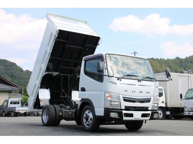 Mitsubishi Fuso Canter 2