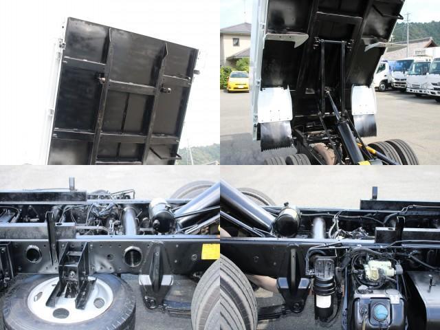 Mitsubishi Fuso Canter 4