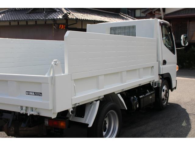 Mitsubishi Fuso Canter 8