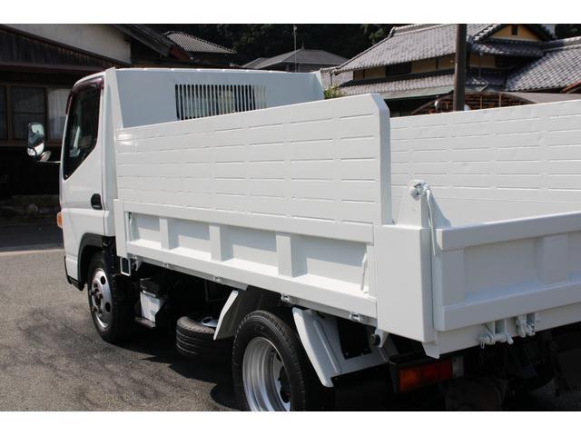 Mitsubishi Fuso Canter 9