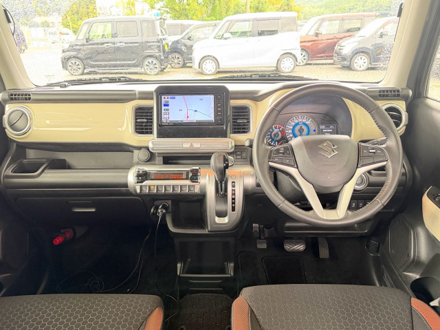 Suzuki XBEE 2