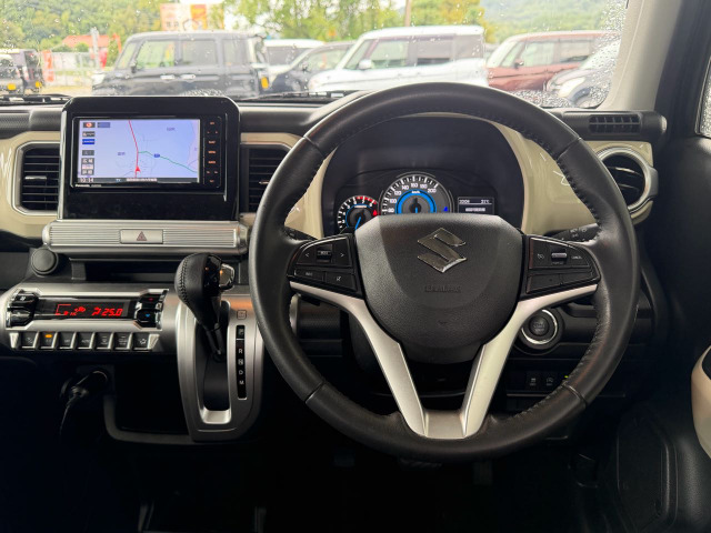 Suzuki XBEE 3