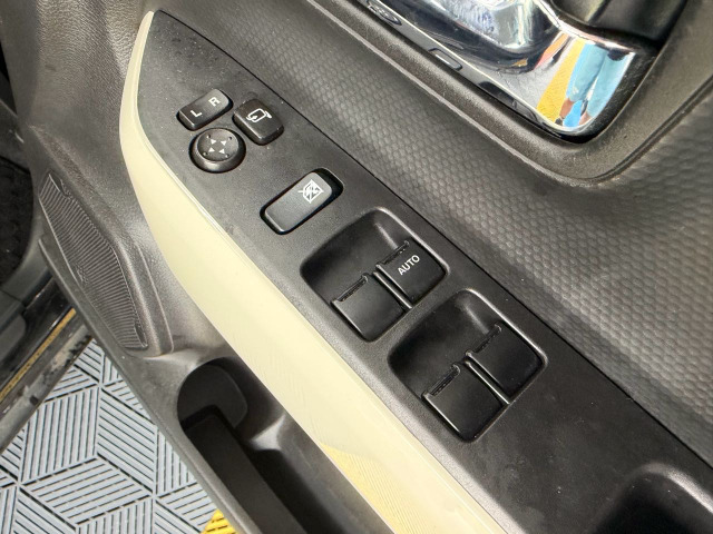 Suzuki XBEE 5