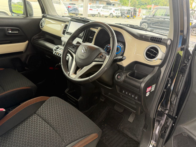Suzuki XBEE 7
