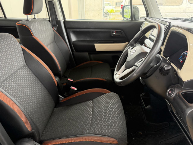 Suzuki XBEE 8