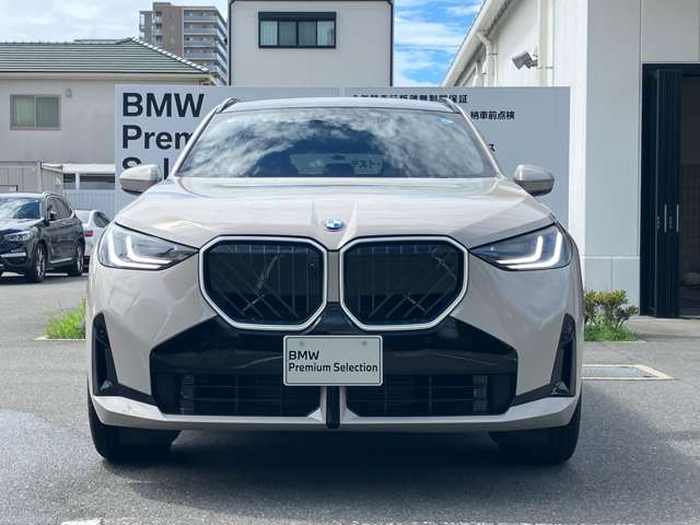 BMW X3 5