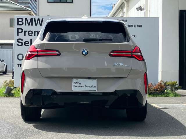 BMW X3 9