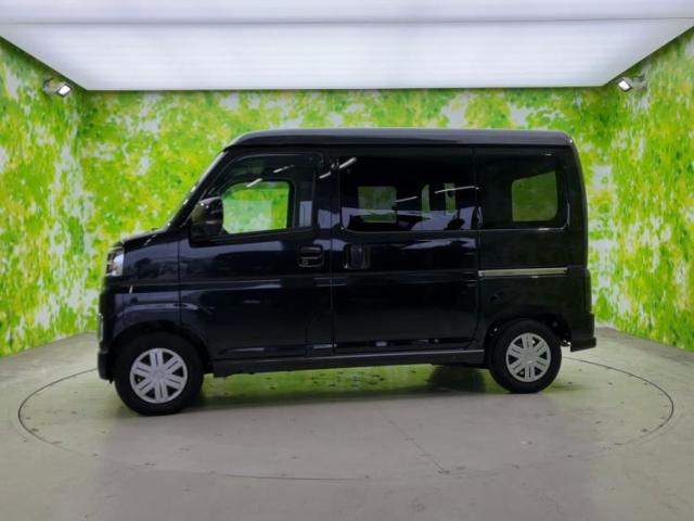 Daihatsu Atrai 5