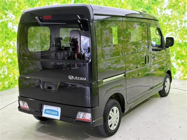 Daihatsu Atrai 6