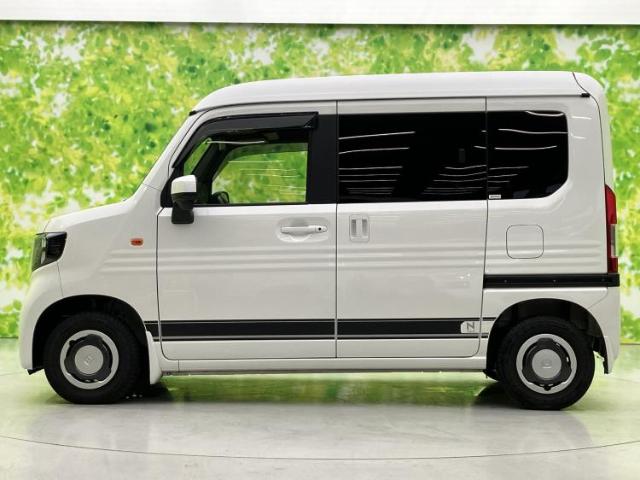 Honda N-VAN 5