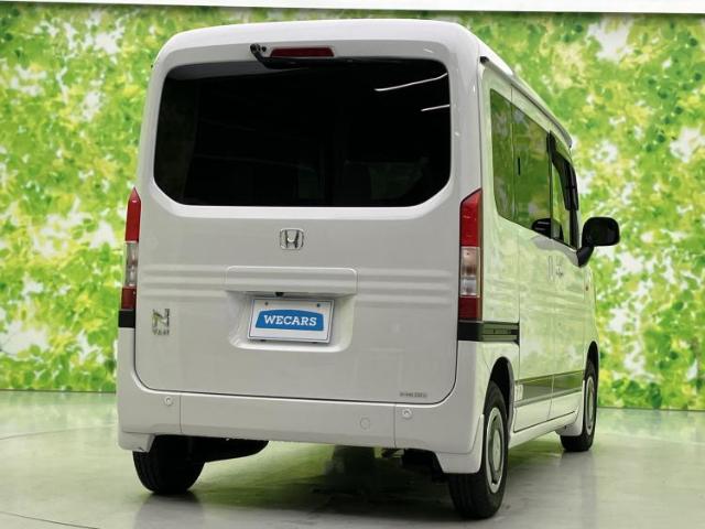 Honda N-VAN 6