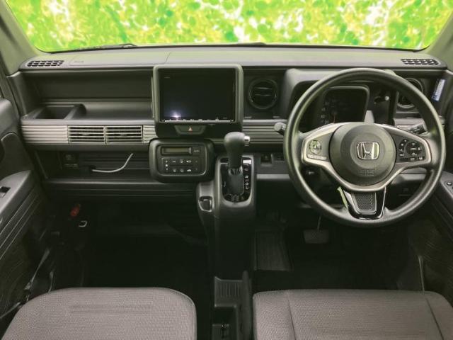 Honda N-VAN 8