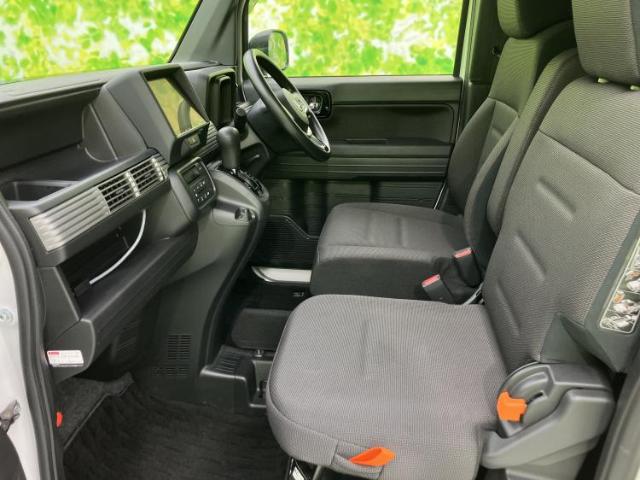 Honda N-VAN 9