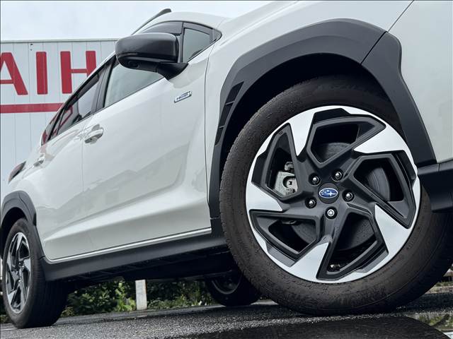 Subaru Crosstrek 11
