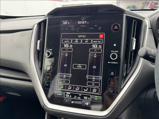 Subaru Crosstrek 12