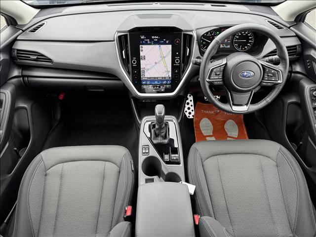 Subaru Crosstrek 2