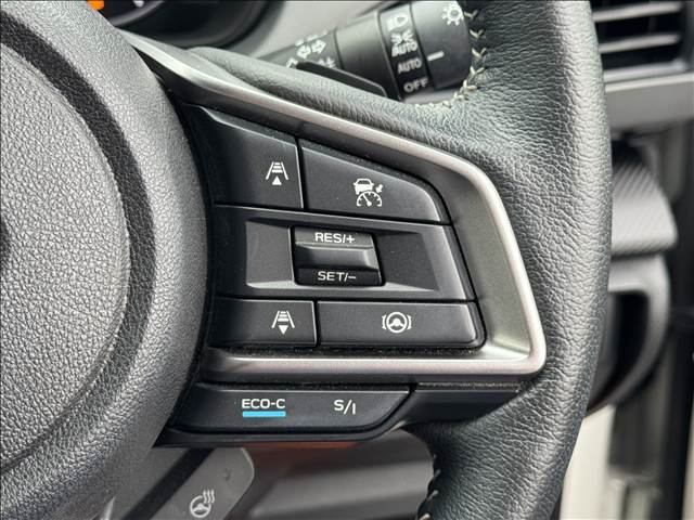 Subaru Crosstrek 5