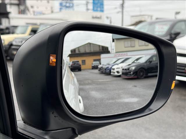Subaru Crosstrek 7