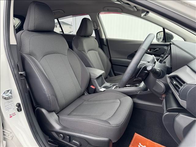 Subaru Crosstrek 8