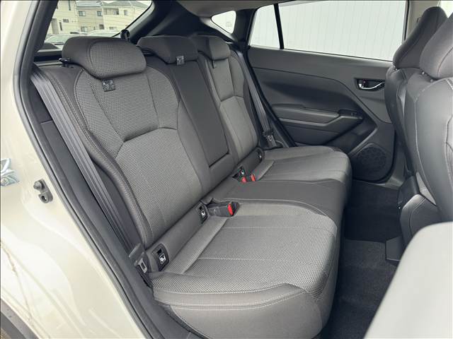 Subaru Crosstrek 9