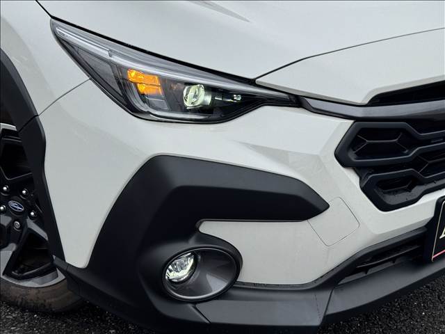 Subaru Crosstrek 10