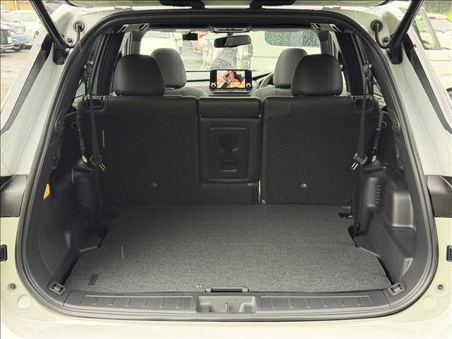 Mitsubishi Outlander 11
