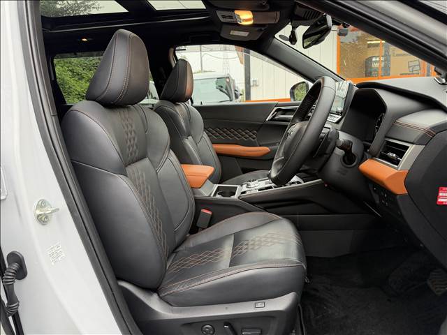 Mitsubishi Outlander 9