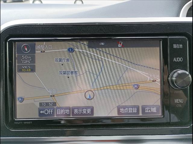 Toyota Sienta 13