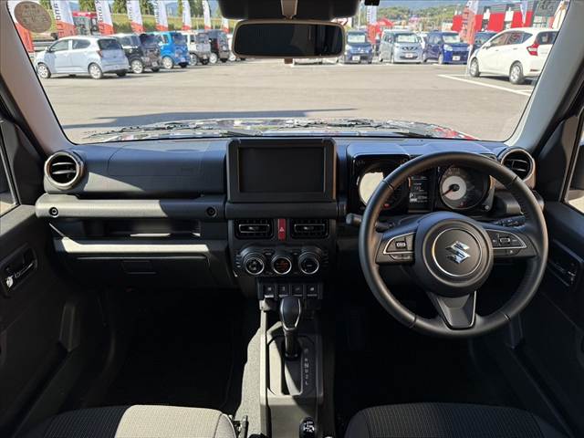 Suzuki Jimny Nomade 2