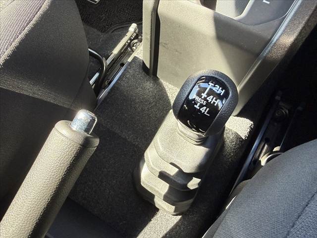 Suzuki Jimny Nomade 6