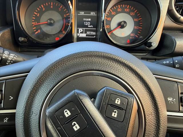 Suzuki Jimny Nomade 7