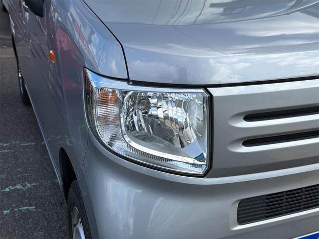 Honda N-VAN 6