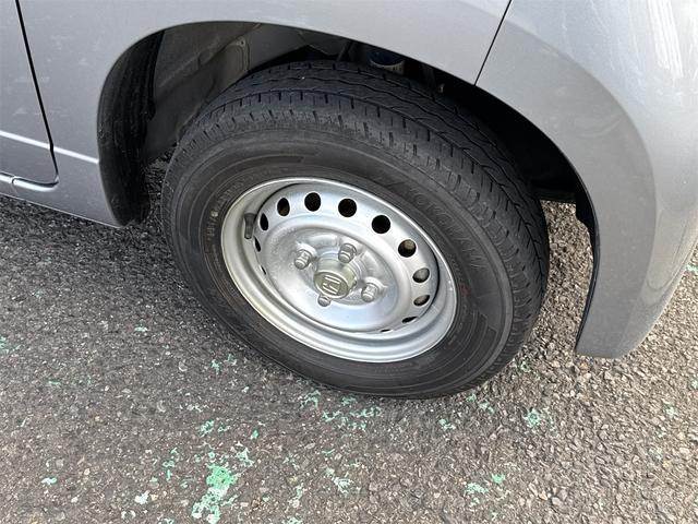 Honda N-VAN 7