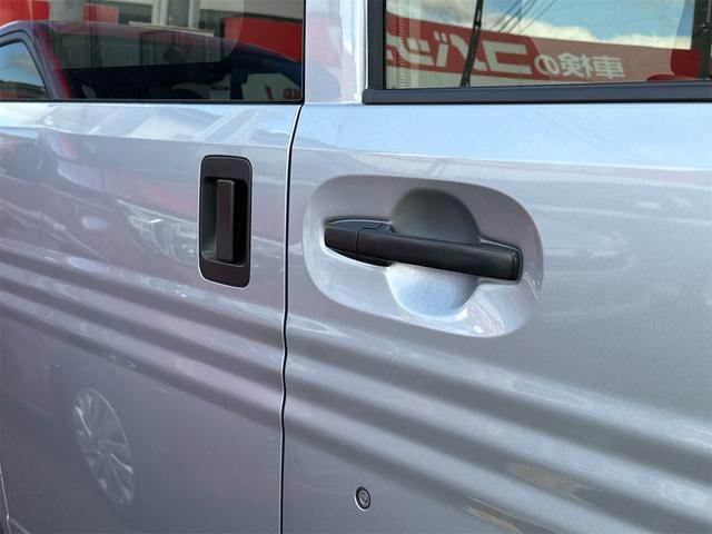 Honda N-VAN 10