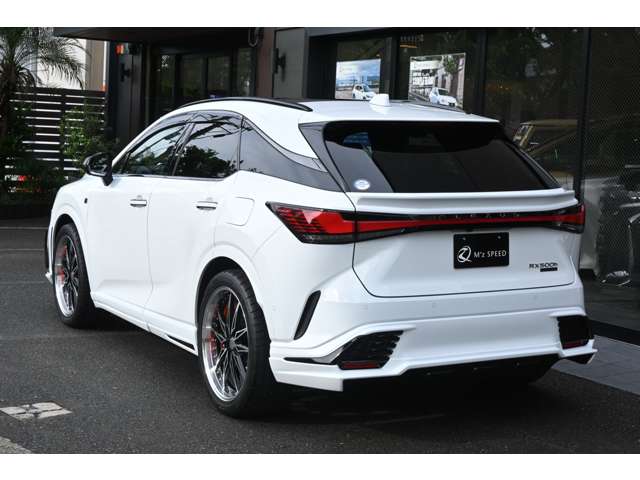 Lexus RX 3