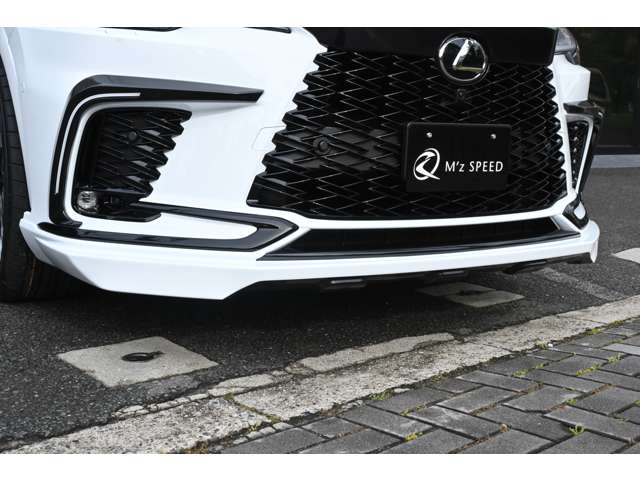 Lexus RX 10