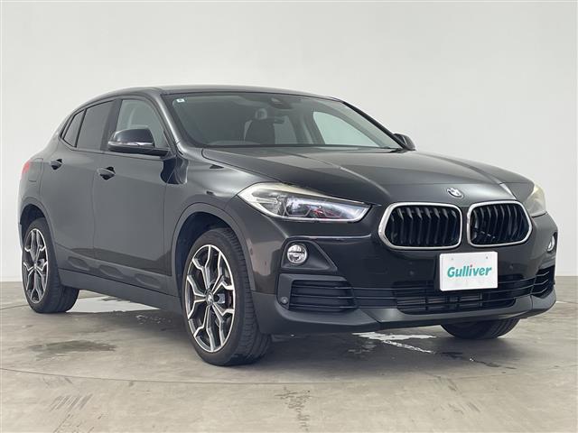 BMW X2 2