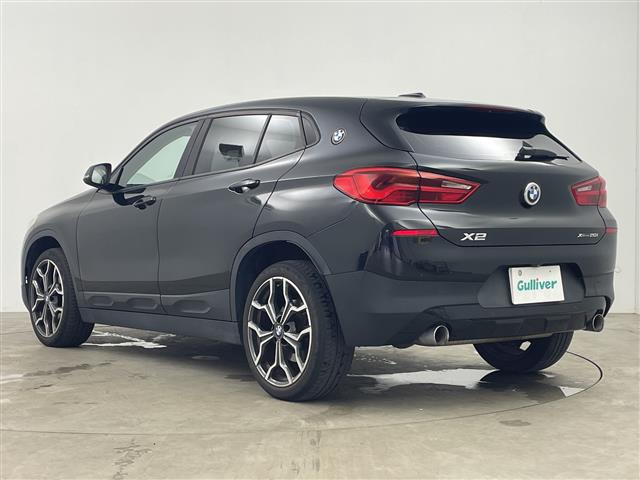 BMW X2 4