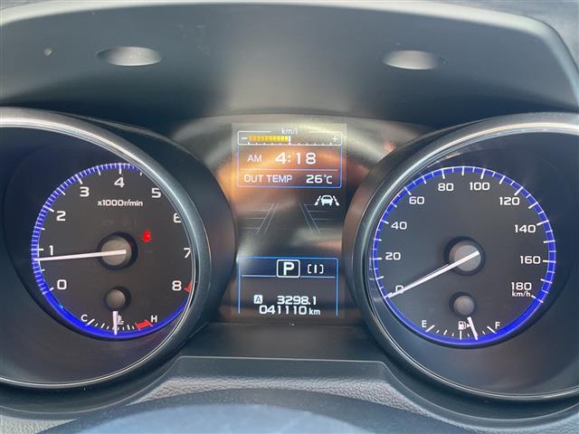 Subaru Legacy Outback 5
