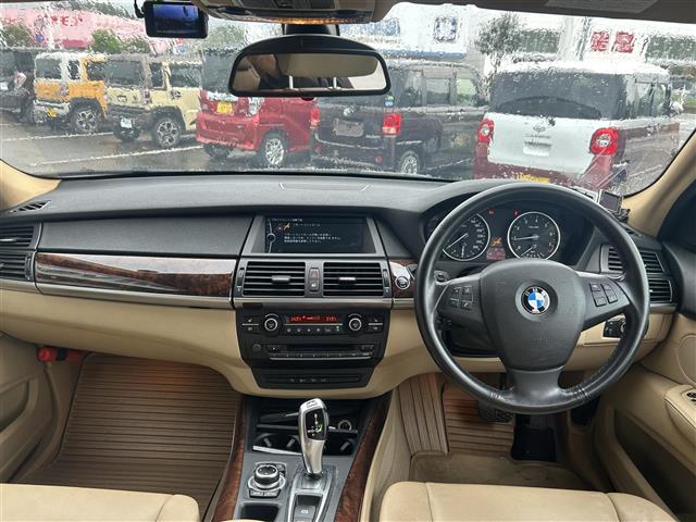 BMW X5 5