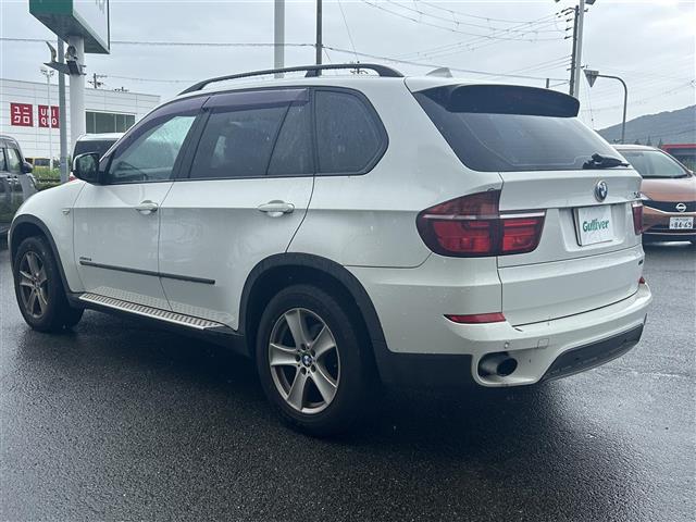 BMW X5 6