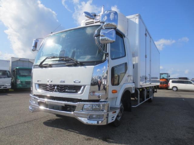 Mitsubishi Fuso Fighter 3