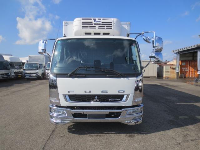 Mitsubishi Fuso Fighter 6
